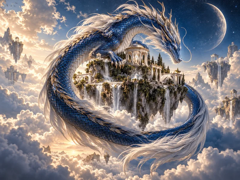 a80mm — fantasy illustration