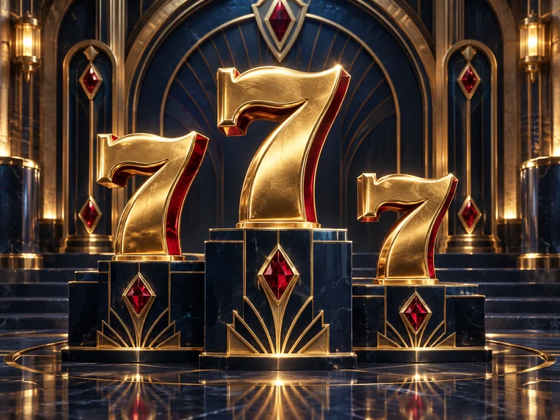 Classic Slots — ရိုးရှင်းသော Reel နှင့် Payline — သရုပ်ဖော်ပုံ