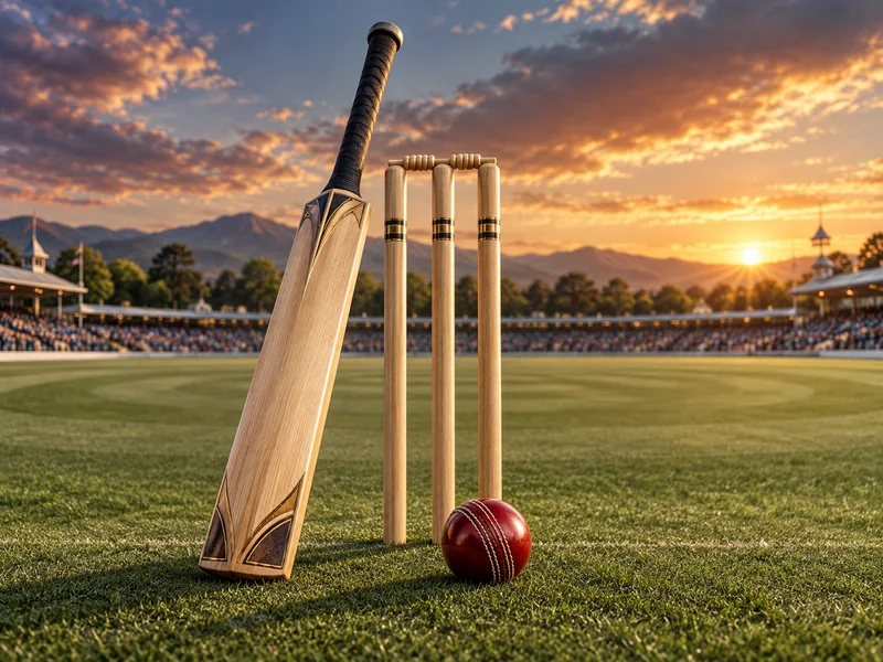 ခရစ်ကက် — Match Winner၊ Runs နှင့် Top Batsman — သရုပ်ဖော်ပုံ