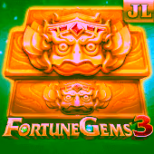 Fortune Gems 3