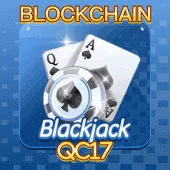 Blockchain Blackjack QC17 — DG Live Casino | A80
