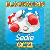 Blockchain Sedie QC21 — DG Live Casino | A80