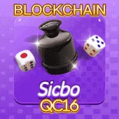 Blockchain Sicbo QC16 — DG Live Casino | A80