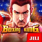Boxing King — JILI စလော့ | A80