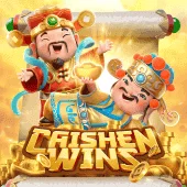 Caishen Wins — PG Soft စလော့ | A80
