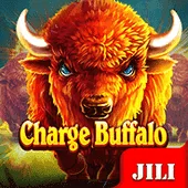 Charge Buffalo — JILI စလော့ | A80