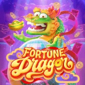 Fortune Dragon — PG Soft စလော့ | A80