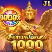 Fortune Garuda 1000 — JILI စလော့ | A80