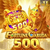 Fortune Garuda 500 — JILI စလော့ | A80