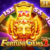 Fortune Gems 2 — JILI စလော့ | A80