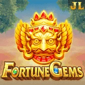 Fortune Gems — JILI စလော့ | A80