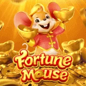 Fortune Mouse — PG Soft စလော့ | A80