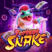 Fortune Snake — PG Soft စလော့ | A80