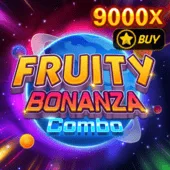 Fruity Bonanza Combo — JDB စလော့ | A80