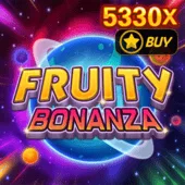 Fruity Bonanza — JDB စလော့ | A80