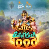 Gates of Gatot Kaca 1000 — Pragmatic Play စလော့ | A80