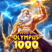 Gates of Olympus 1000 — Pragmatic Play စလော့ | A80