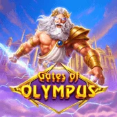 Gates of Olympus — Pragmatic Play စလော့ | A80