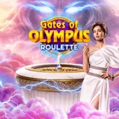 Gates of Olympus Roulette — Pragmatic Play Live Casino | A80