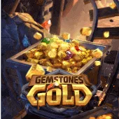Gemstones Gold — PG Soft စလော့ | A80