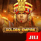 Golden Empire — JILI စလော့ | A80