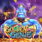 Golden Genie — FA CHAI စလော့ | A80