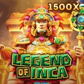 Legend of Inca — FA CHAI စလော့ | A80