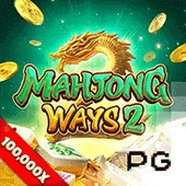 Mahjong Ways 2 — PG Soft စလော့ | A80