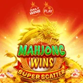 Mahjong Wins Super Scatter — Pragmatic Play စလော့ | A80