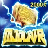 MJOLNIR — JDB စလော့ | A80