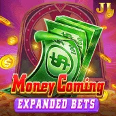 Money Coming Expanded Bets — JILI စလော့ | A80