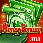 Money Coming — JILI စလော့ | A80