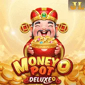 Money Pot Deluxe — JILI စလော့ | A80