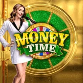 Money Time — Pragmatic Play Live Casino | A80