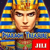 Pharaoh Treasure — JILI စလော့ | A80