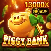 Piggy Bank — JDB စလော့ | A80