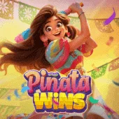 Pinata Wins — PG Soft စလော့ | A80