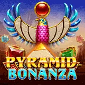 Pyramid Bonanza — Pragmatic Play စလော့ | A80