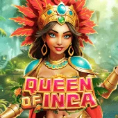 Queen of Inca — FA CHAI စလော့ | A80