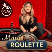 Roulette 3  Macao — Pragmatic Play Live Casino | A80