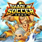 Shaolin Soccer — PG Soft စလော့ | A80