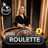 Speed Roulette 2 — Pragmatic Play Live Casino | A80