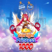 Starlight Princess 1000 — Pragmatic Play စလော့ | A80