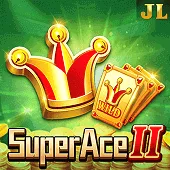 Super Ace II — JILI စလော့ | A80