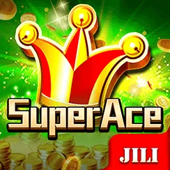 Super Ace — JILI စလော့ | A80