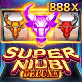 Super Niubi Deluxe — JDB စလော့ | A80