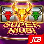 Super Niubi — JDB စလော့ | A80