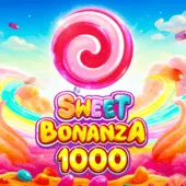 Sweet Bonanza 1000 — Pragmatic Play စလော့ | A80