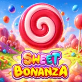 Sweet Bonanza — Pragmatic Play စလော့ | A80