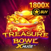 Treasure Bowl X-Huge — JDB စလော့ | A80